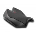 LUIMOTO VELOCE Rider Seat Cover for DUCATI Streetfighter V4 (2025+) LUIMOTO VELOCE Rider Seat Cover for DUCATI Streetfighter V4 (2025+)